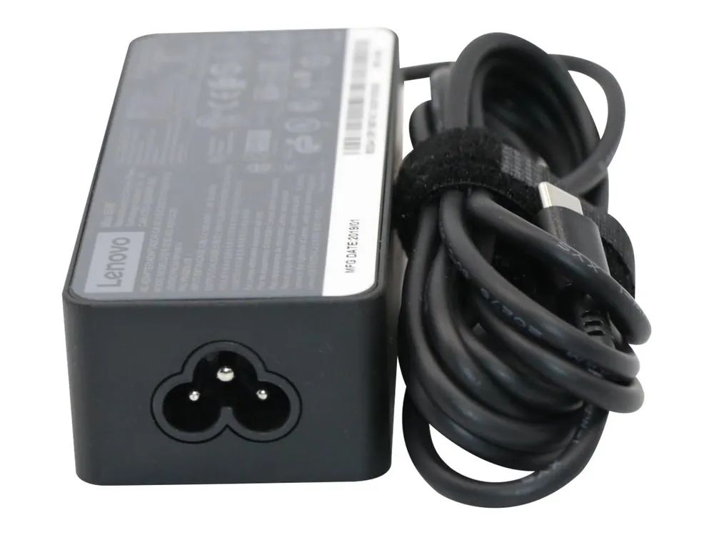 Lenovo Chicony ADLX65YCC3D - Netzteil - Wechselstrom 100-240 V