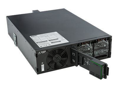 APC Smart-UPS SRT 5000VA RM - USV (Rack - einbaufähig)