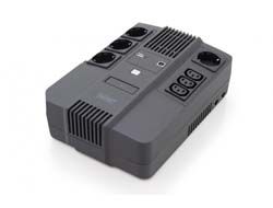 DIGITUS All-in-One USV, 800VA/480W, LED