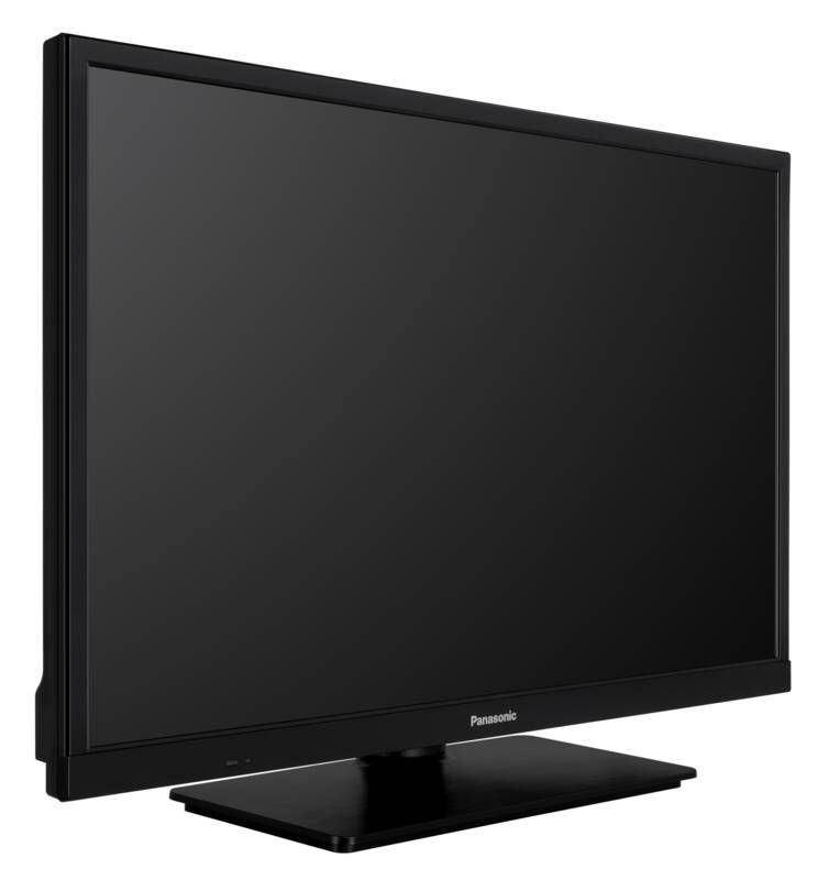 Panasonic TS 24N30AEZ - 60 cm (24") Diagonalklasse N30 Series LCD-TV mit LED-Hintergrundbeleuchtung