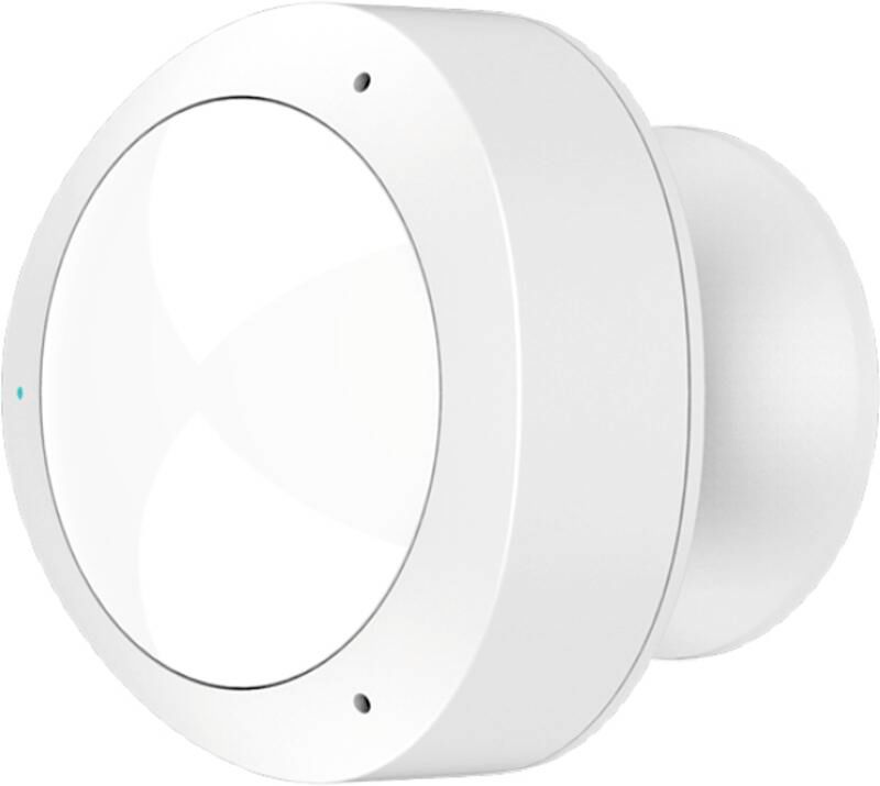 Hama Bewegungsmelder 176554 WiFi Bewegungsmelder