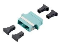 Equip Pro - Netzwerkkoppler - SC Single-Modus (W)