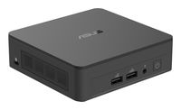 ASUS NUC 13 Pro Arena Canyon RNUC13ANKI3048C2I Core i3-1315U 8GB/512GB Mini-PC Win11 Pro mit EU-Netzkabel