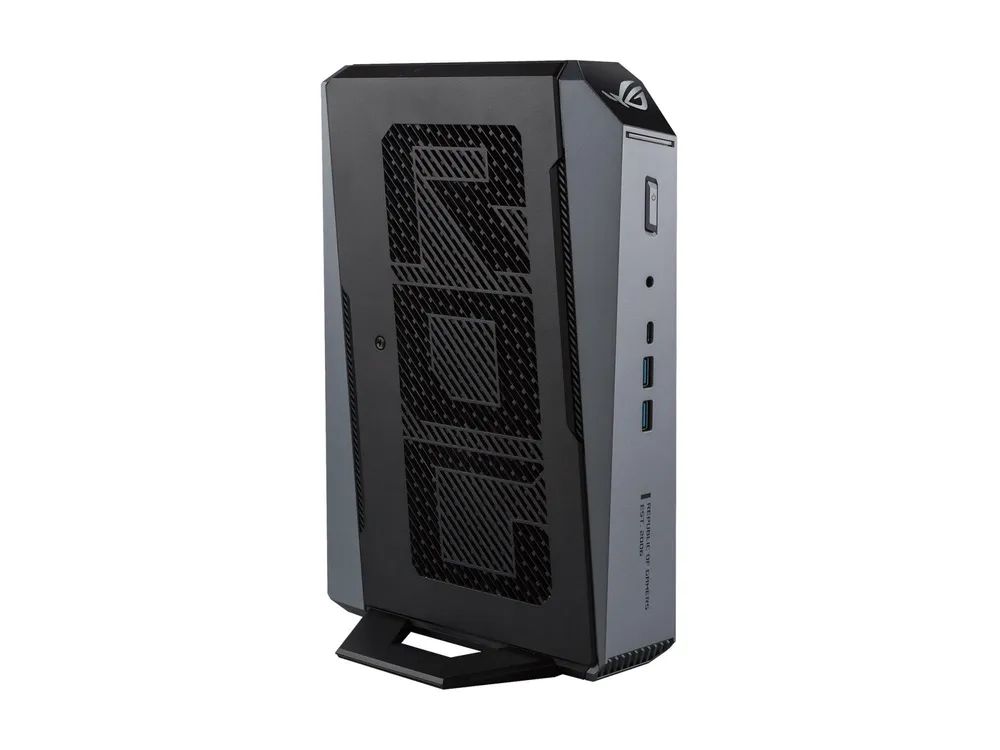 ASUS ROG GR70 N90043AN - Mini-PC - Ryzen 9 8940HX