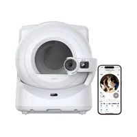 PETKIT Purobot Ultra Katzentoilette selbstreinigend