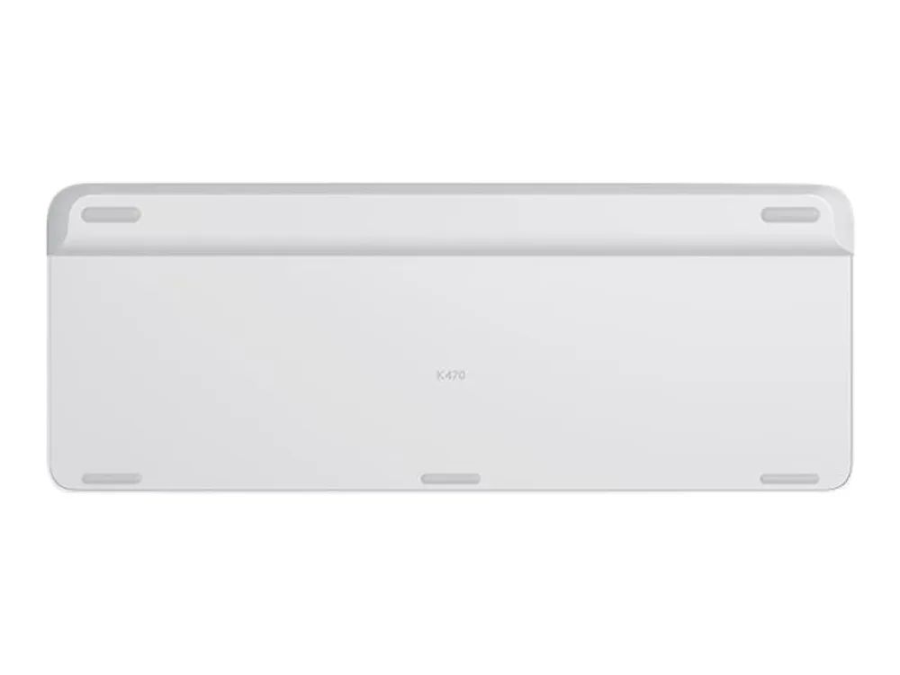 Logitech Slim Wireless Combo MK470 - Tastatur-und-Maus-Set