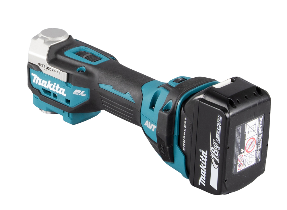 Makita DTM52RTJX1