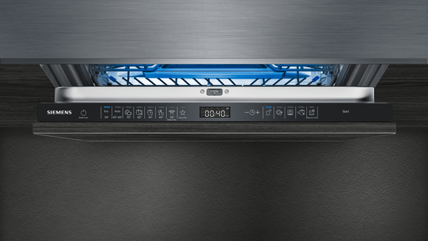 Siemens iQ500 SX85TX00CE