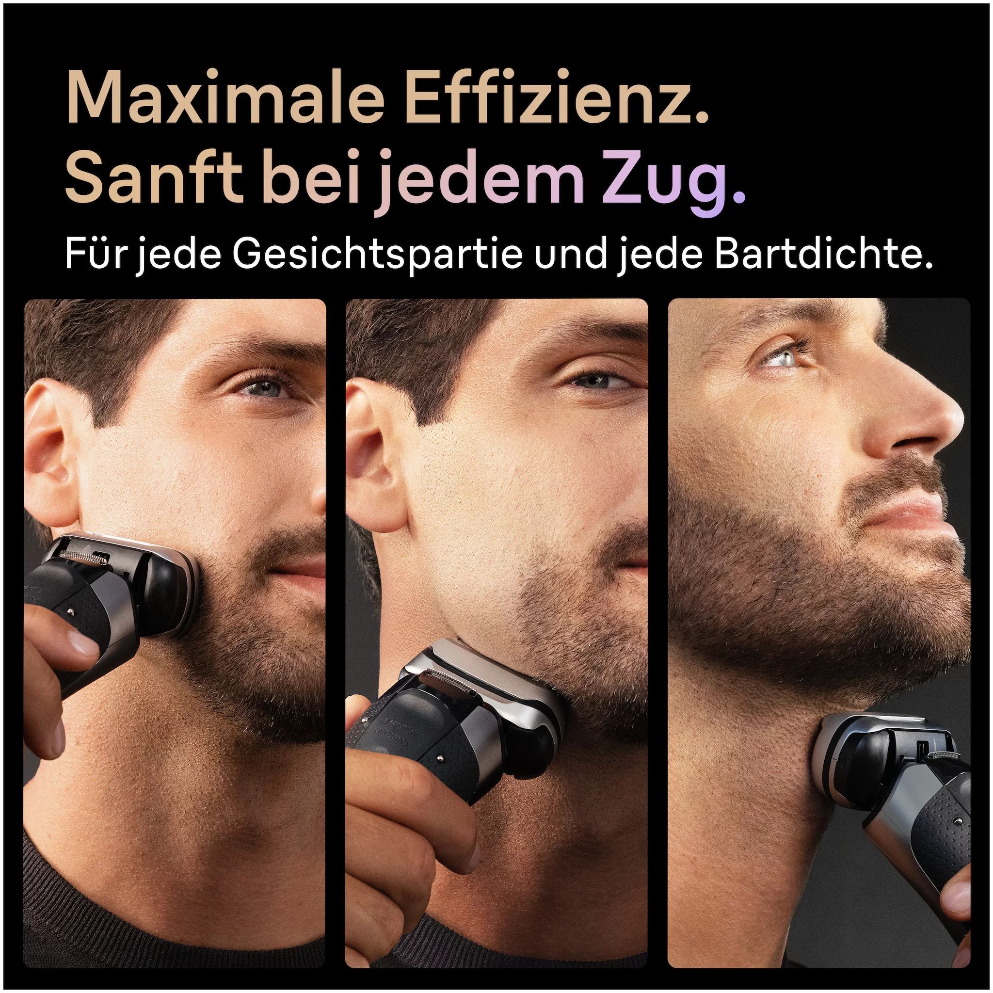 Braun Series 9 9615s