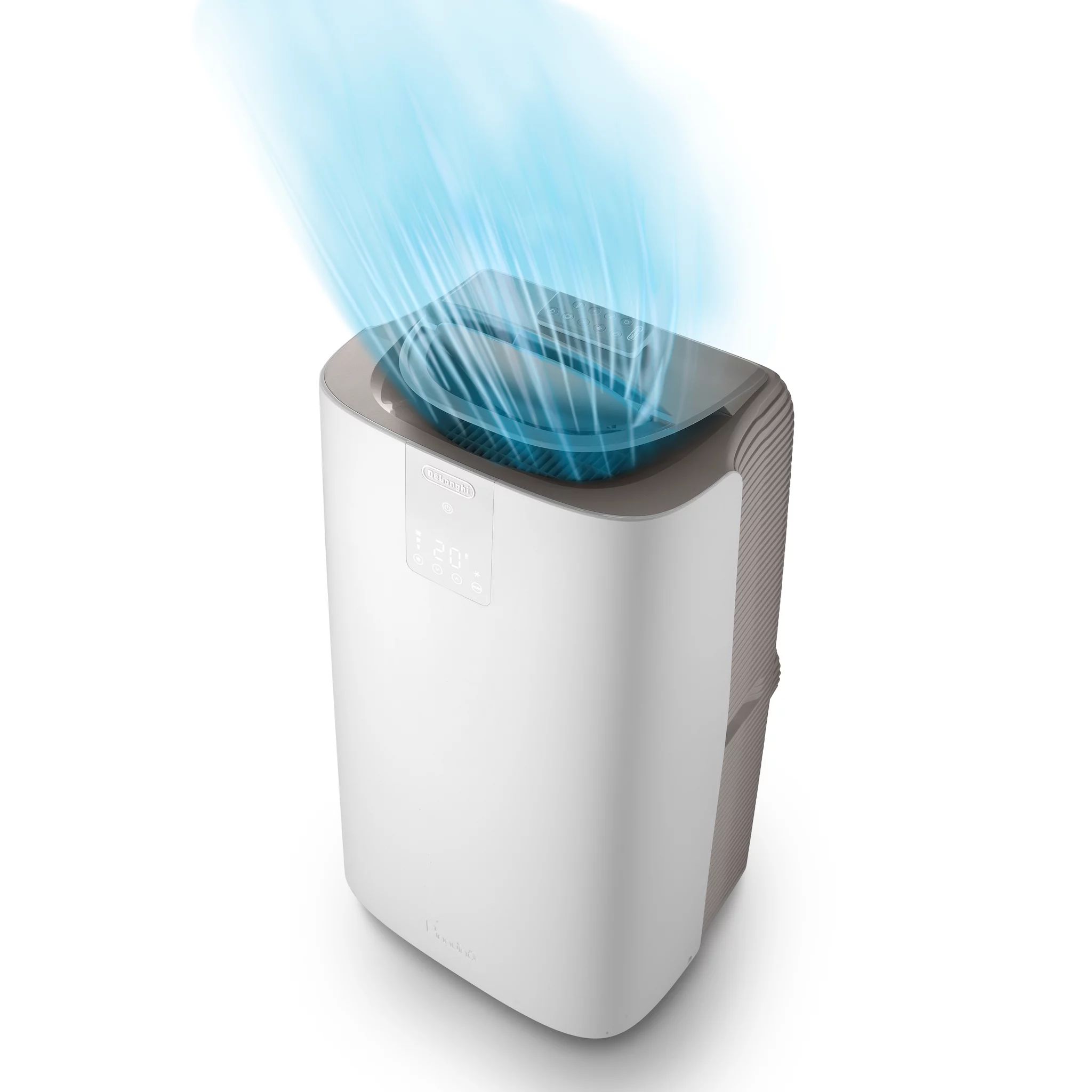 De'Longhi Klimagerät PAC AP120 Gentle Jet