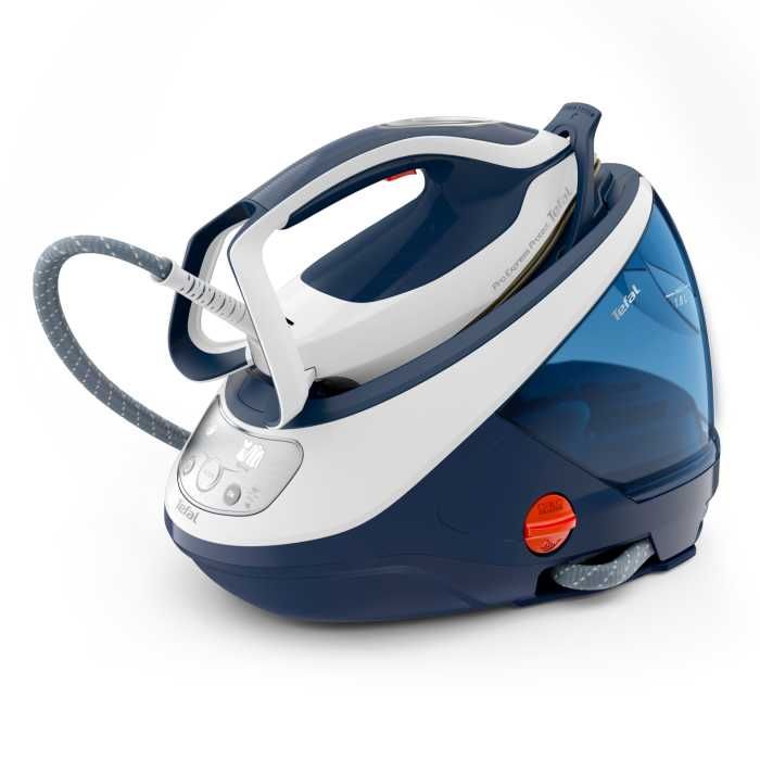 Tefal Dampfbügelstation GV9221E0 Pro Express Protect