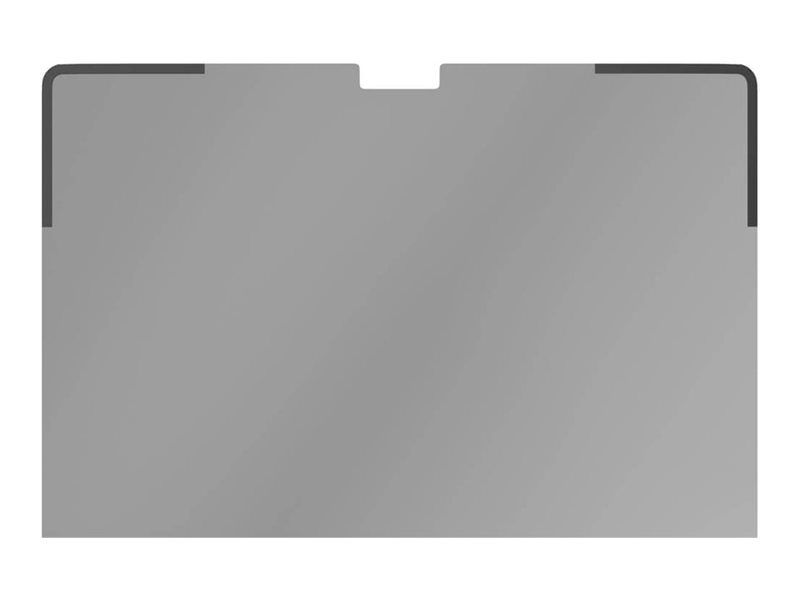 Targus Hypershield - Blickschutzfilter für Notebook - entfernbar - magnetisch - 38.1 cm (15")