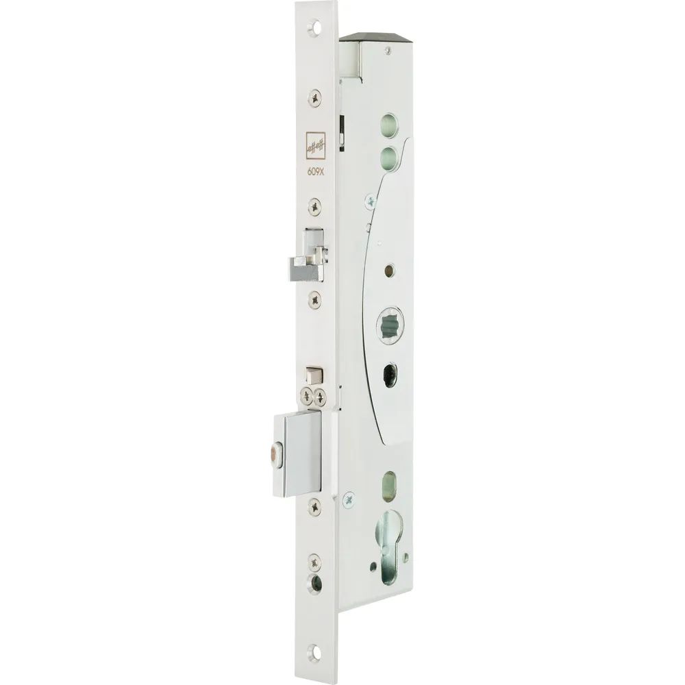 EffEff Mediator Schloss PZ 92, DM 35 mm, Stulp 24 x 300 mm (609-202PZ-----1)