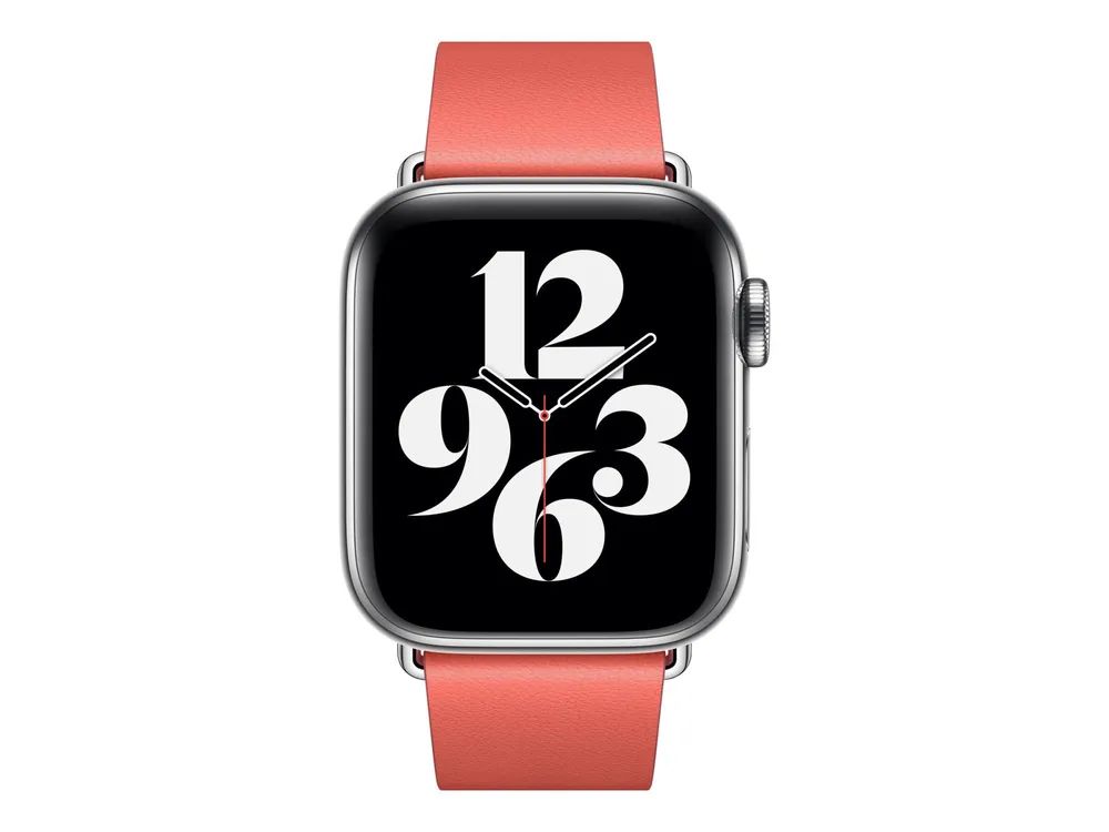 Apple 40mm Modern Buckle - Uhrarmband für Smartwatch
