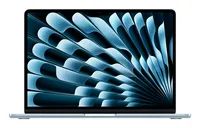 Apple MacBook Air Z1H8 M4 10C CPU/10C GPU/16C N.E. SSD 35W Dual USB-C US - Himmelblau