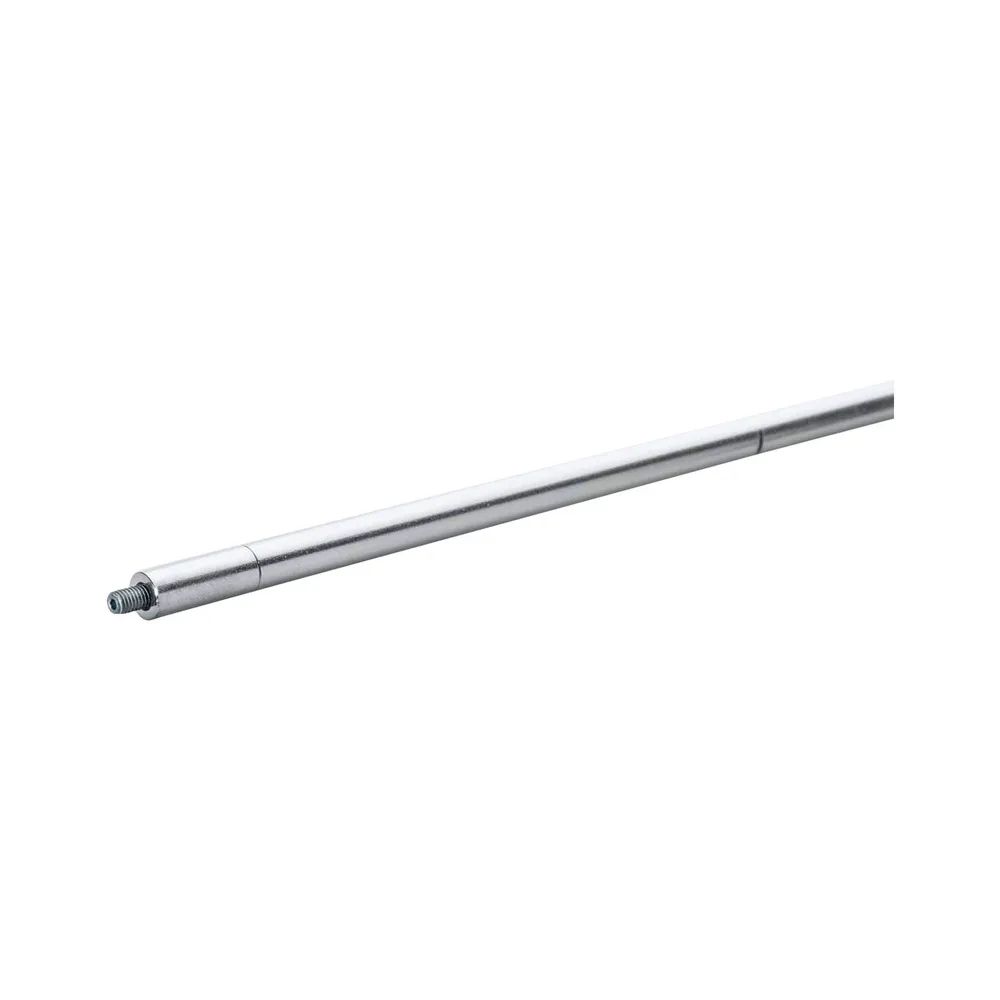 WILKA Treibriegelstange 9647, 950 mm, für unten, Stahl verzinkt