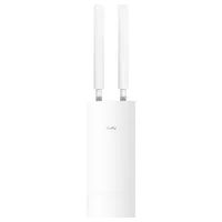 CUDY LT400 Outdoor 4G Wi-Fi Router LTE Cat 4 N300 - Router - WLAN