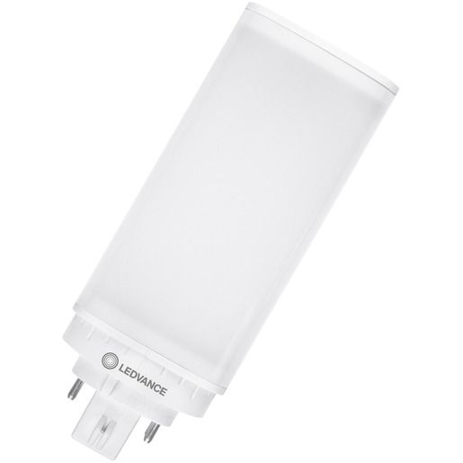 Ledvance LED LAMPE 7W 840 GX24Q-2 / LEDVAN DULUX T/E LED HF&AC 4058075822276