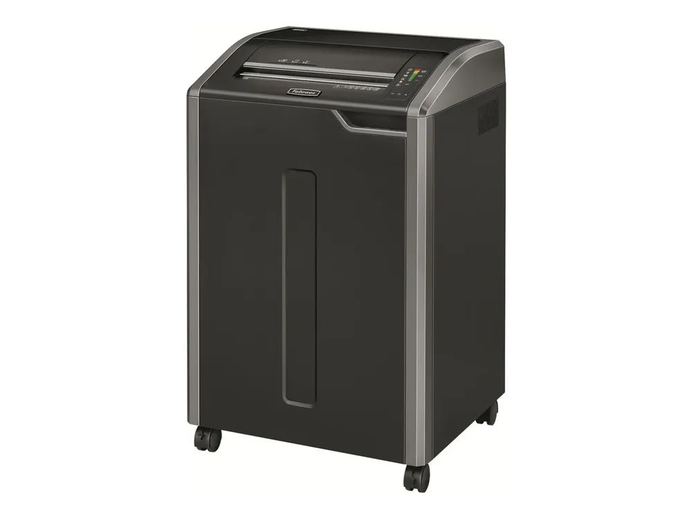 Fellowes Powershred 485i - Vorzerkleinerer
