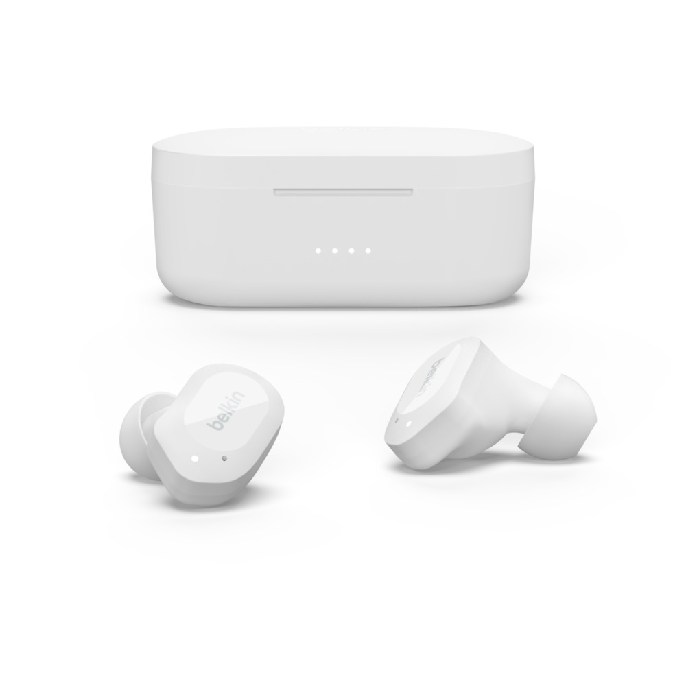 Belkin SoundForm Play - True Wireless-Kopfhörer mit Mikrofon