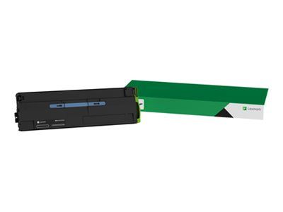 Lexmark Tonersammler LCCP - für P/N: CS943DE
