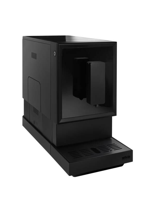Silva Kaffeevollautomat KVA 2400