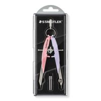 STAEDTLER comfort 556 - Pink - Violett - Metall - Kunststoff - 22,5 cm - 154 mm