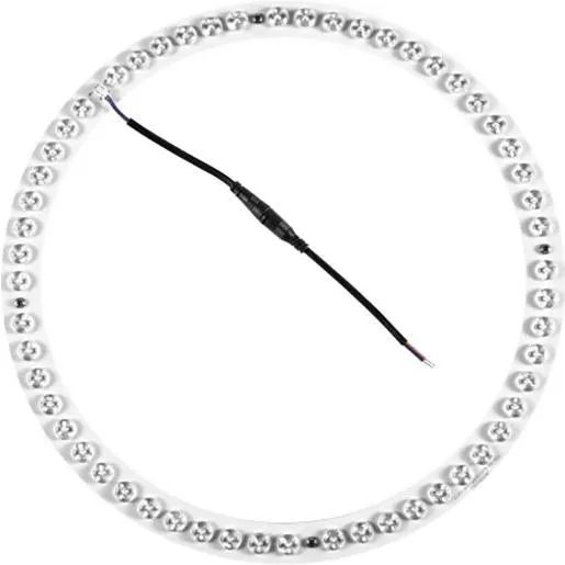 Dotlux SANIERUNGSLEUCHTE 38W 4000K / DOTLUX QUICK-FIXADAPT 6901-040170