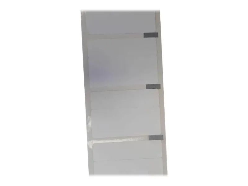 Capture Permanenter Klebstoff - 70 x 47 mm 2680 Etikett(en) (4 Rolle(n)