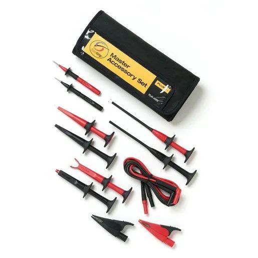 Fluke SUREGRIP MASTER ZUBEHÖRKIT / FLUKE TLK-225-1 3971234