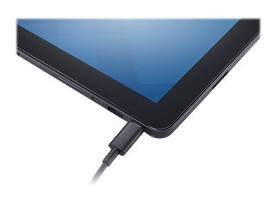 Dell USB-C AC Adapter - Netzteil - 45 Watt - Europa