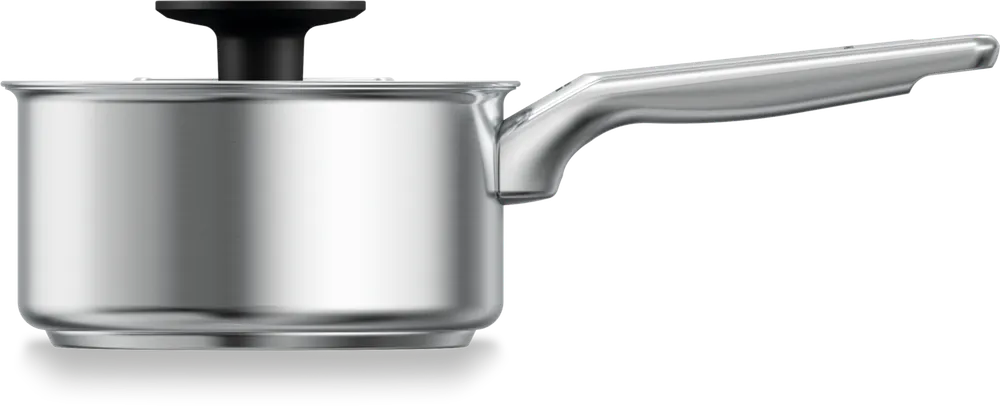 Miele KMST1615-3 Stieltopf 16 cm