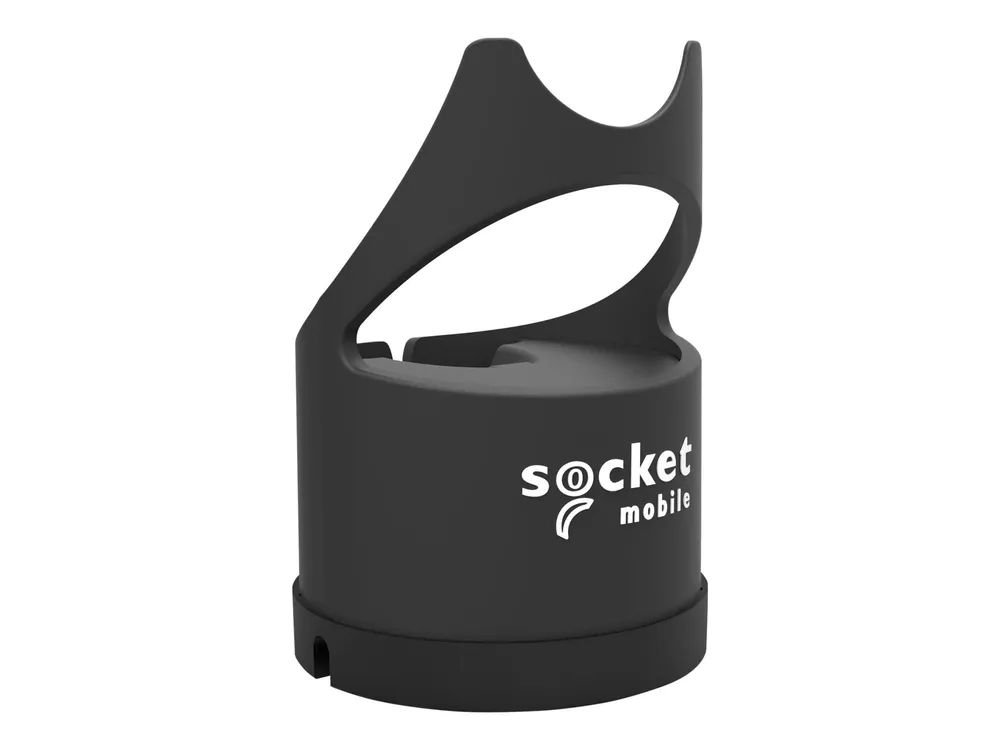 Socket Mobile DuraScan D760 - Mit Ladestation - Barcode-Scanner
