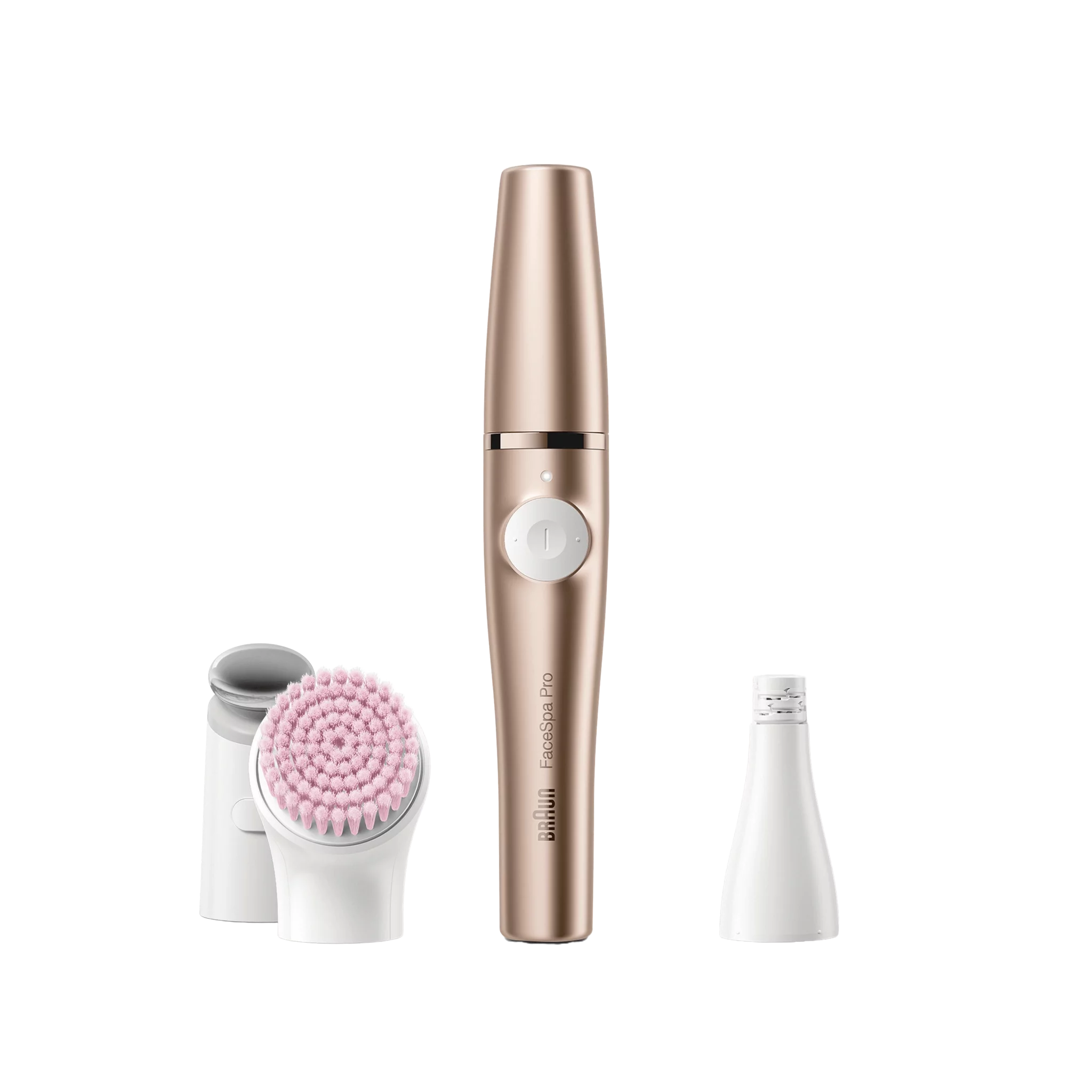 Braun FaceSpa Pro 921