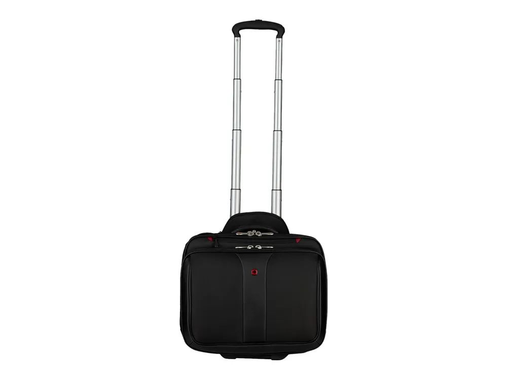 Wenger PATRIOT Comp-U-Roller - Notebook-Tasche - 43 cm (17")