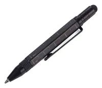 Troika Multi-Kugelschreiber LILIPUT TOOL PEN gold/schwarz