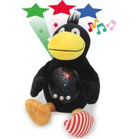 JAMARA Sternenlicht LED Der kleine Rabe Socke 6M