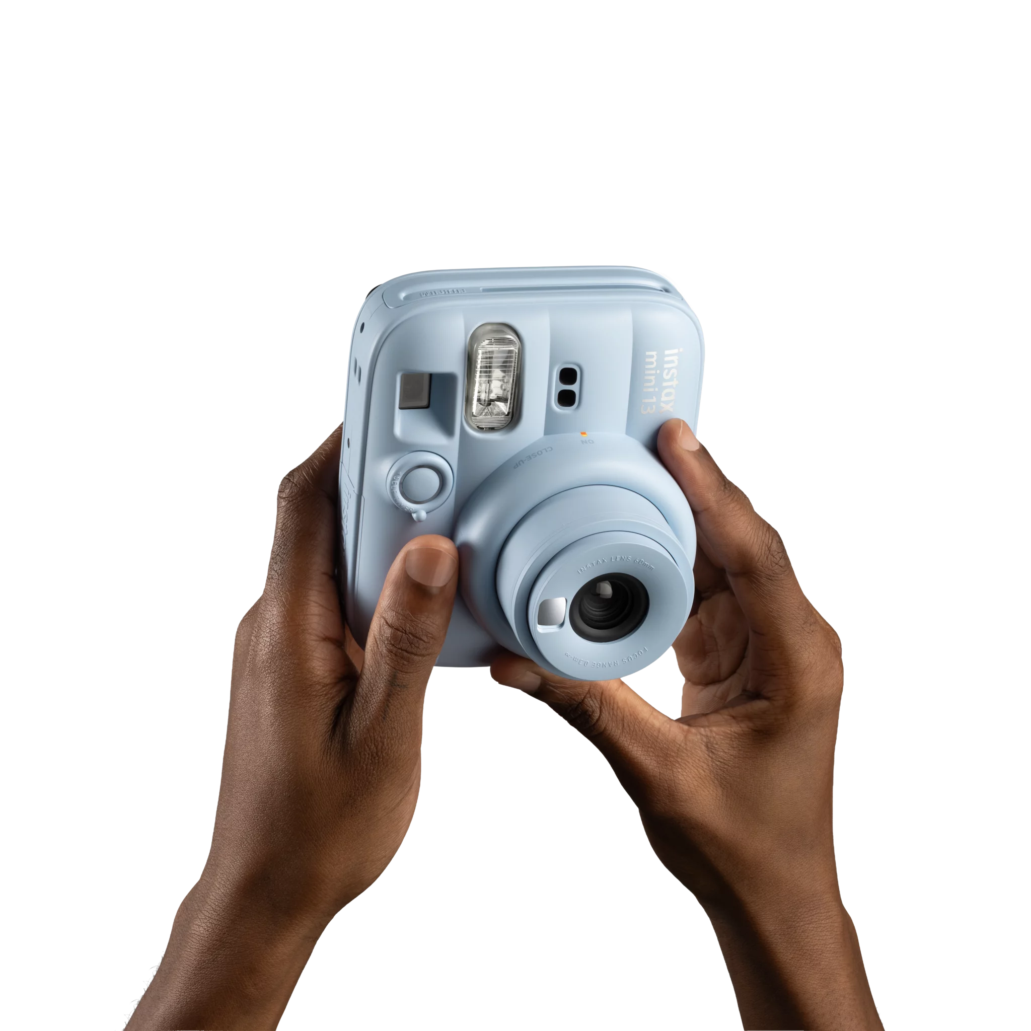 Fujifilm instax mini 13™ - Frost Blue