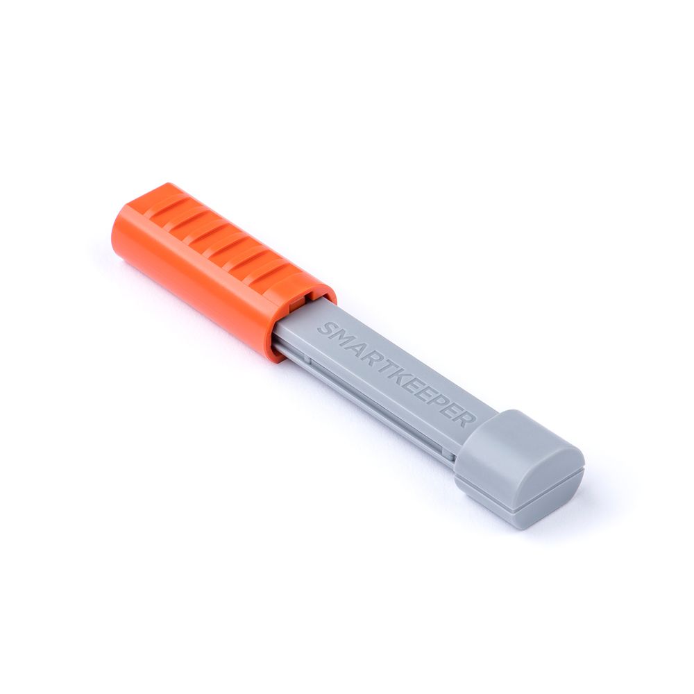 Smart Keeper Basic Schlüssel orange - Kabel