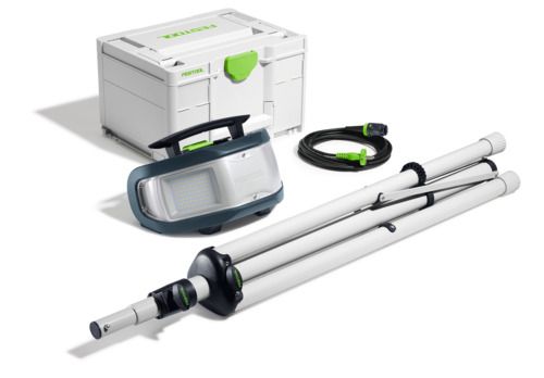 Festool DUO-H I-Basic-Set