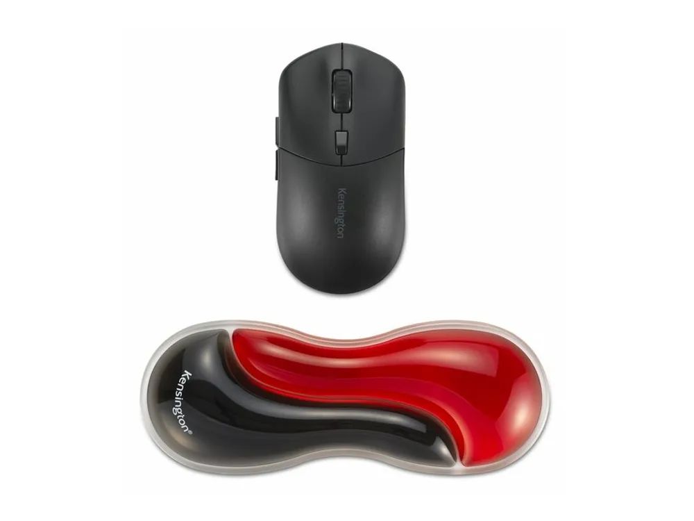 Kensington Duo Gel - Handgelenkkissen - schmal