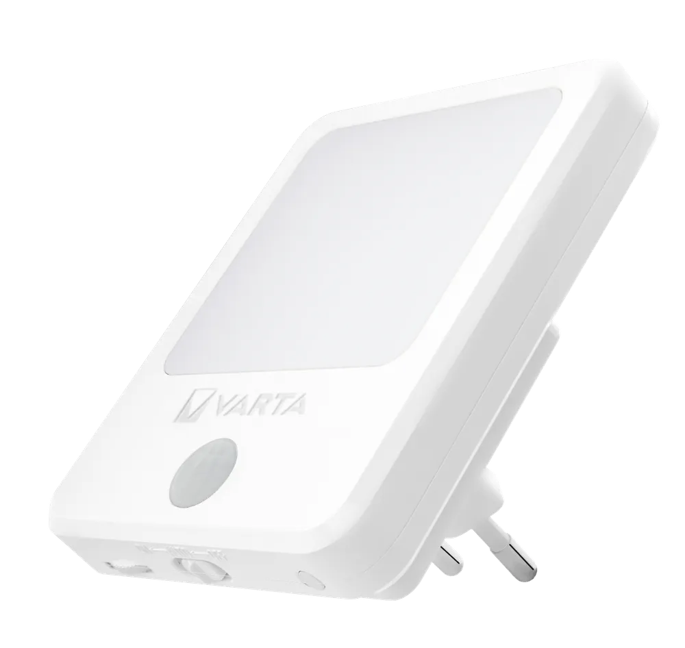 VARTA Motion Sensor Plug Light