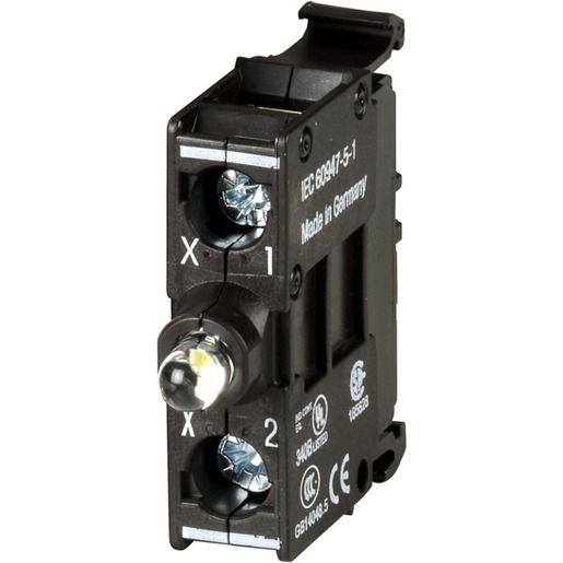 Eaton LED-ELEMENT,BODEN,BLAU / EATON M22-LEDC-B 218058