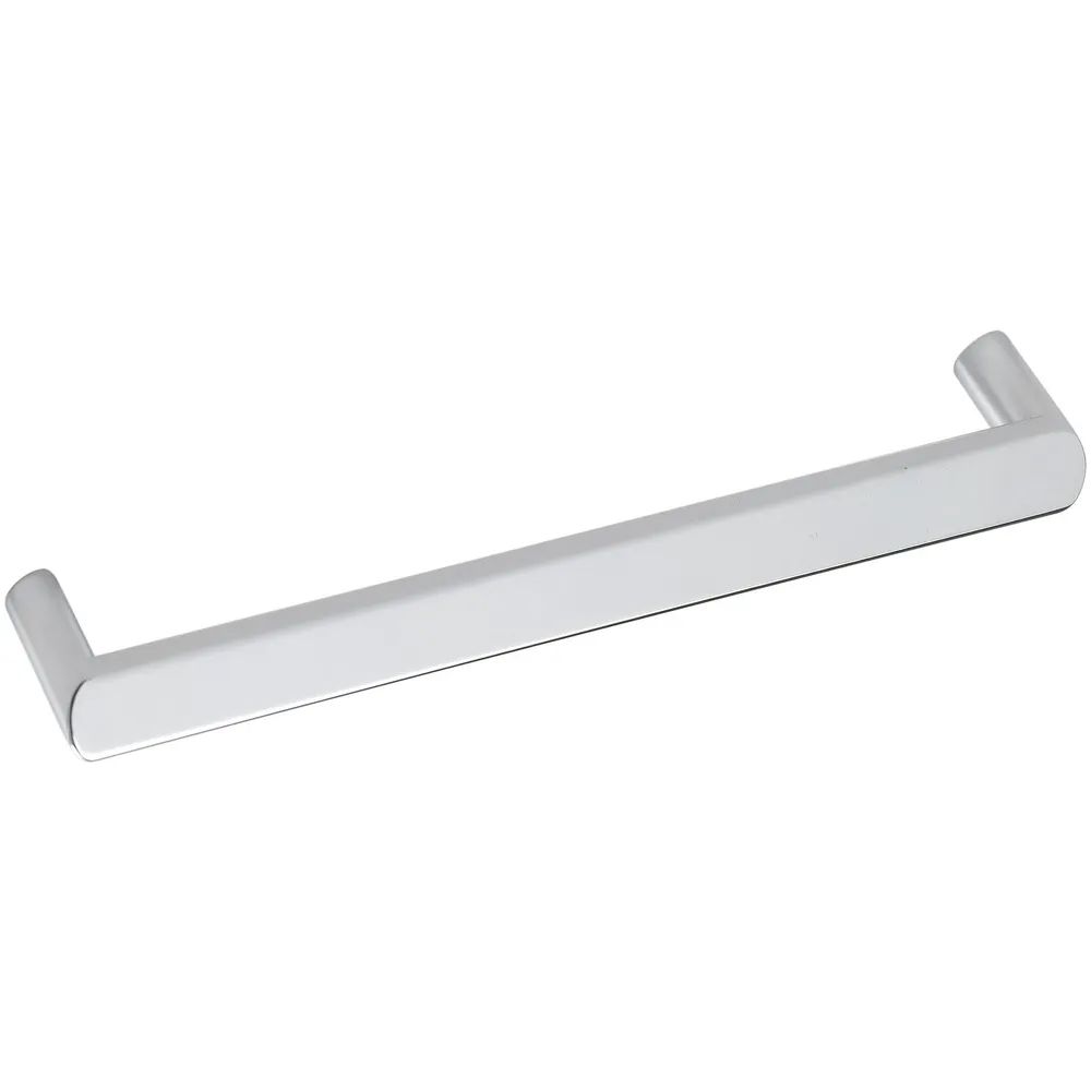 Siro Griff Themis LA 192 mm, Breite 201 mm, ZN verchromt poliert