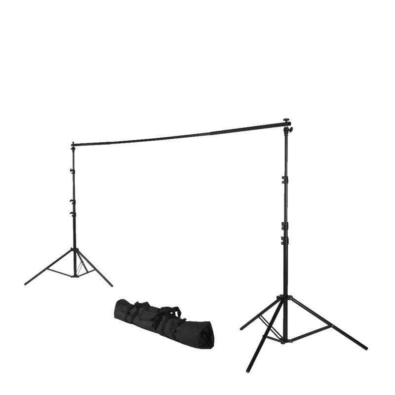 Hama 21202 Hintergrundsystem Teleskop 158 -295