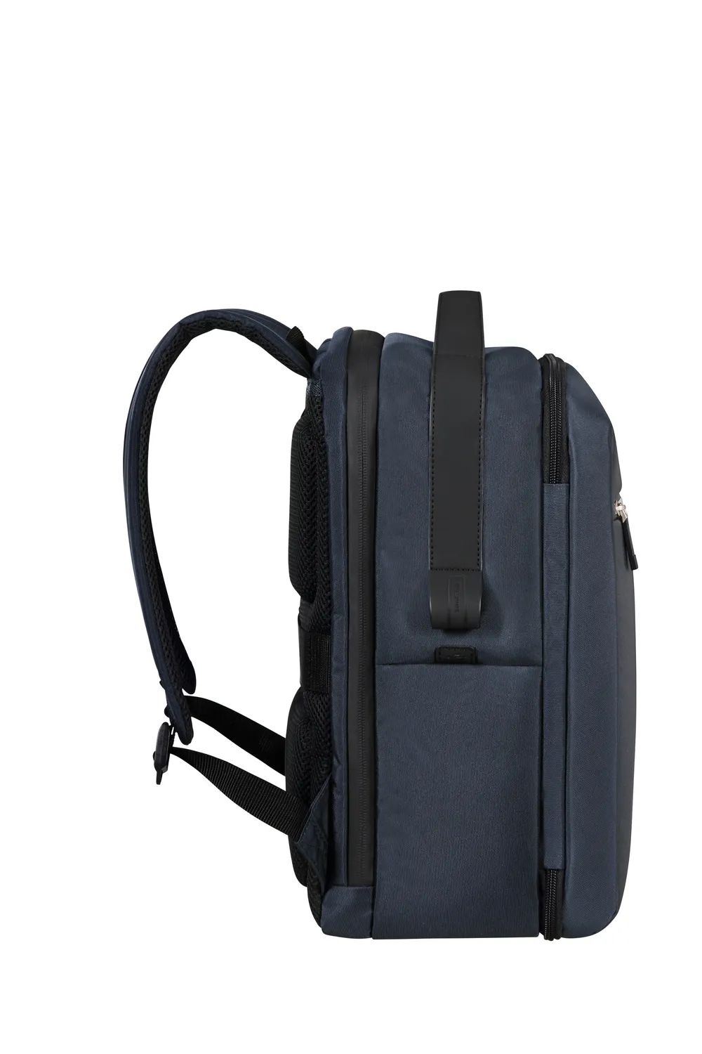 SAMSONITE LITEPOINT UNDERSEAT BACKPACK XS, BLUE