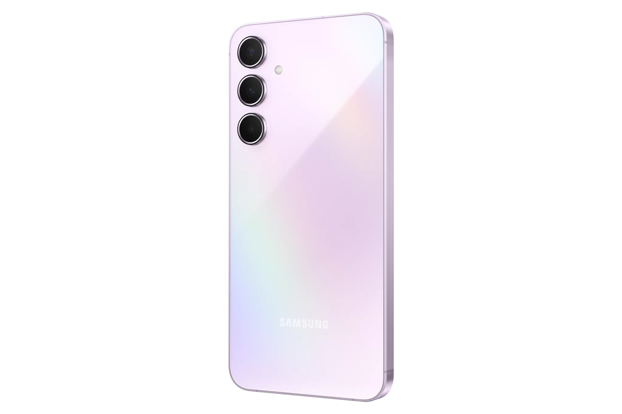 Samsung GALAXY A55 5G, 128GB, AWESOME LILAC