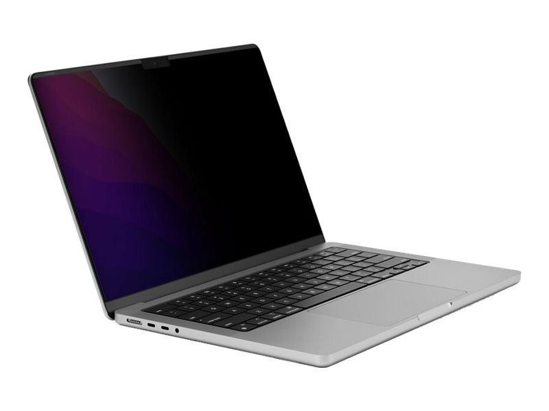 Kensington MagPro Elite - Blickschutzfilter für Notebook - entfernbar - magnetisch - 35.6 cm (14")