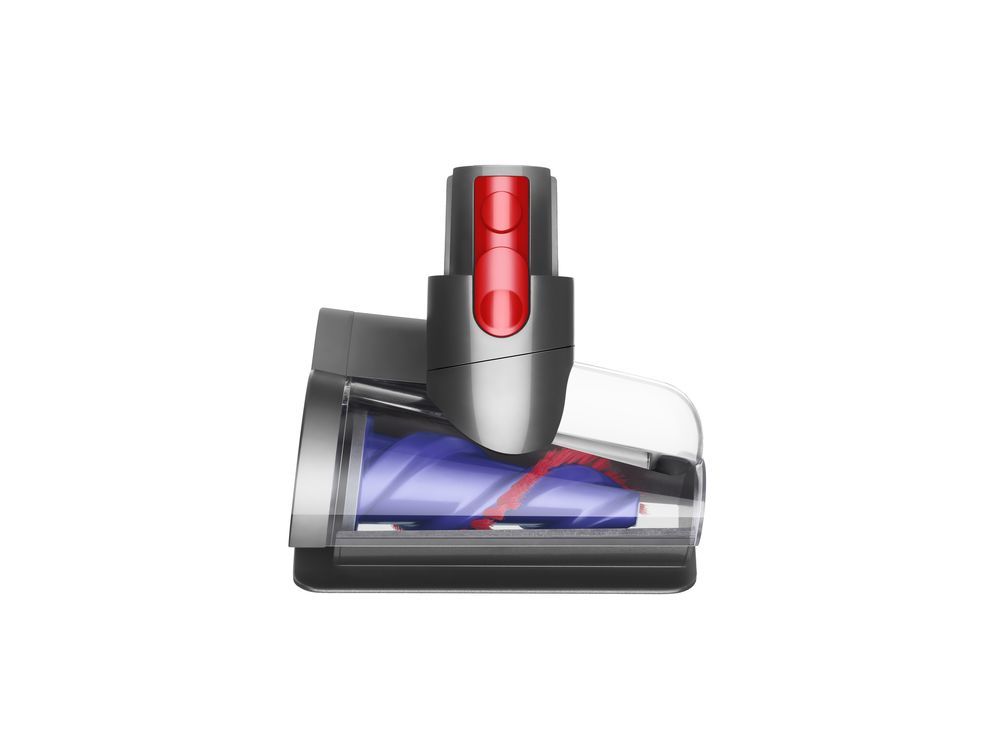 Dyson Haardüse