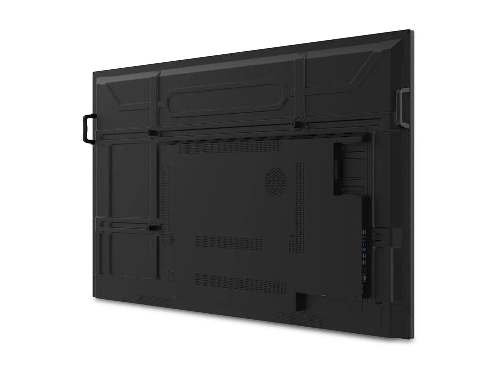ViewSonic ViewBoard IFP7534 - 190 cm (75") Diagonalklasse IFP34 Series LCD-Display mit LED-Hintergrundbeleuchtung - interaktiv - mit Touchscreen (Multi-Touch)